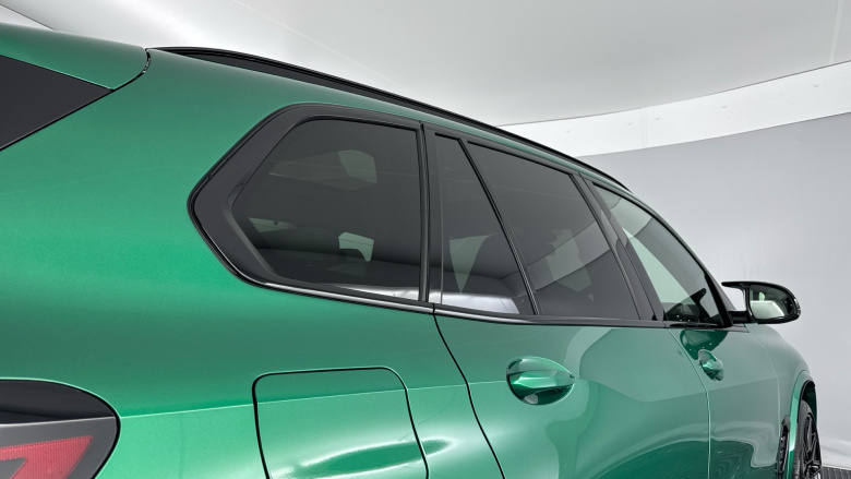 BMW X5 M xDrive X5 M Competition 5dr Step Auto Petrol Estate